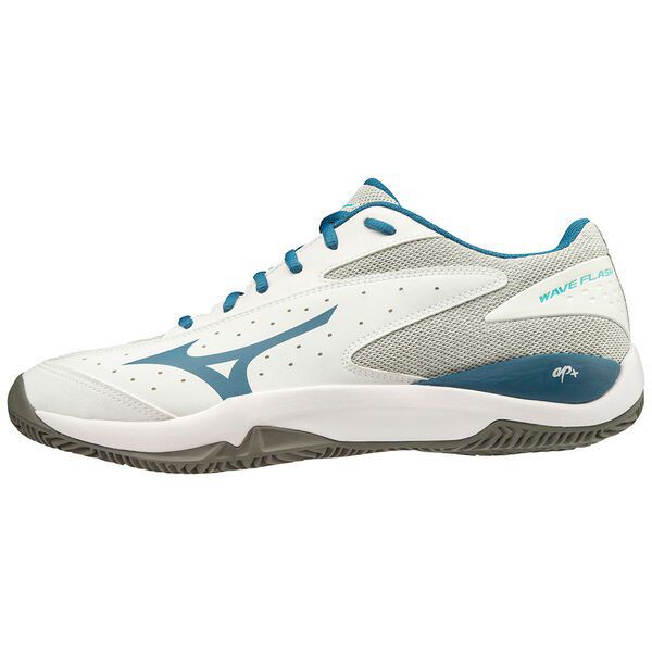 Mizuno store wave flash